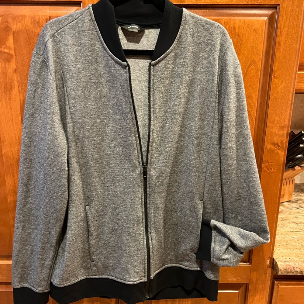 Mens Jacket lightweight